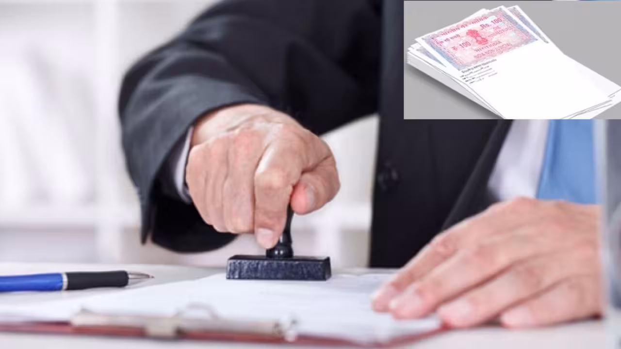Stamps and Registration services | రిజిస్ట్రేషన్ సేవలకు సెలవ్.. ఏయే తేదీల్లో అంటే