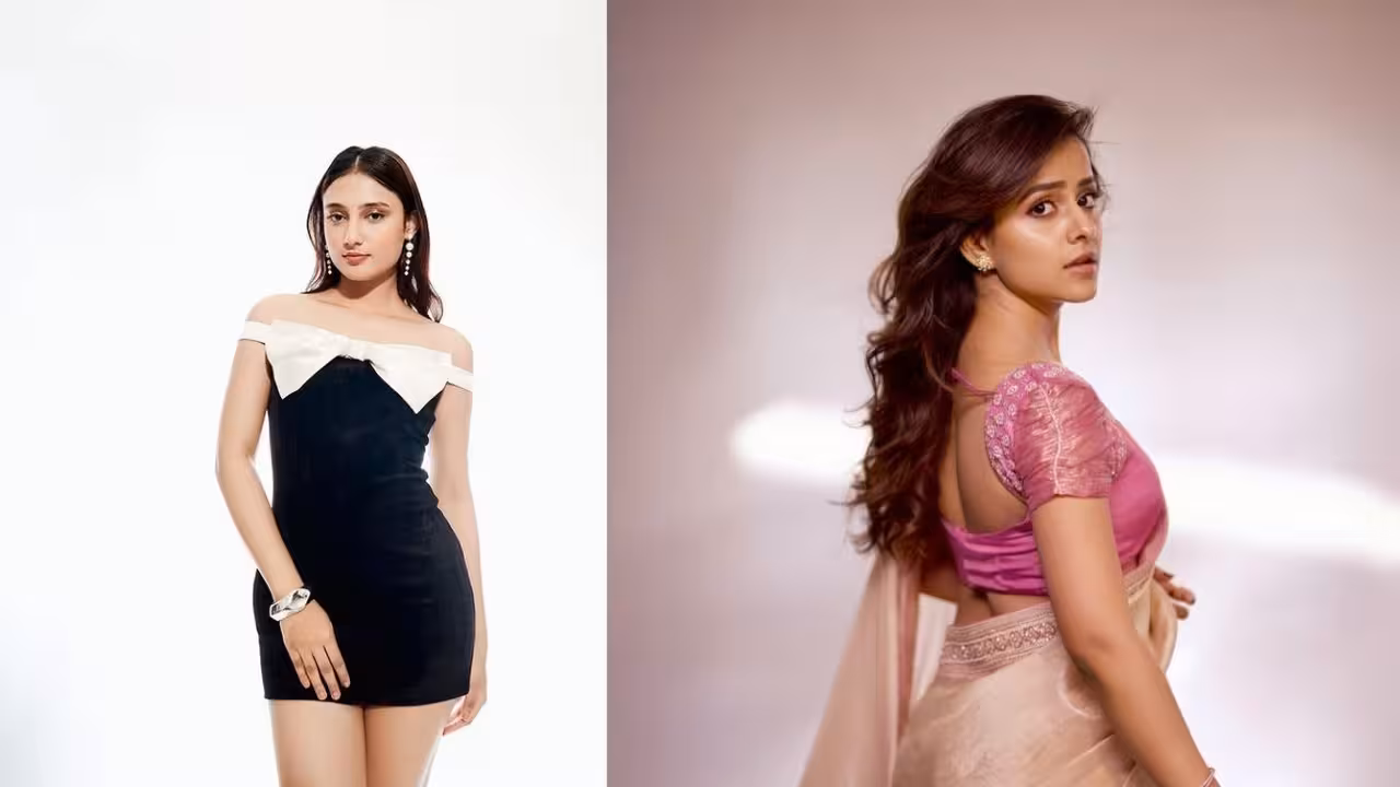 Ritika Nayak | షూటింగ్ మొదలుకాకముందే నితిన్ సినిమా నుంచి హీరోయిన్ ఔట్ – తప్పుకుందా? తప్పించారా?