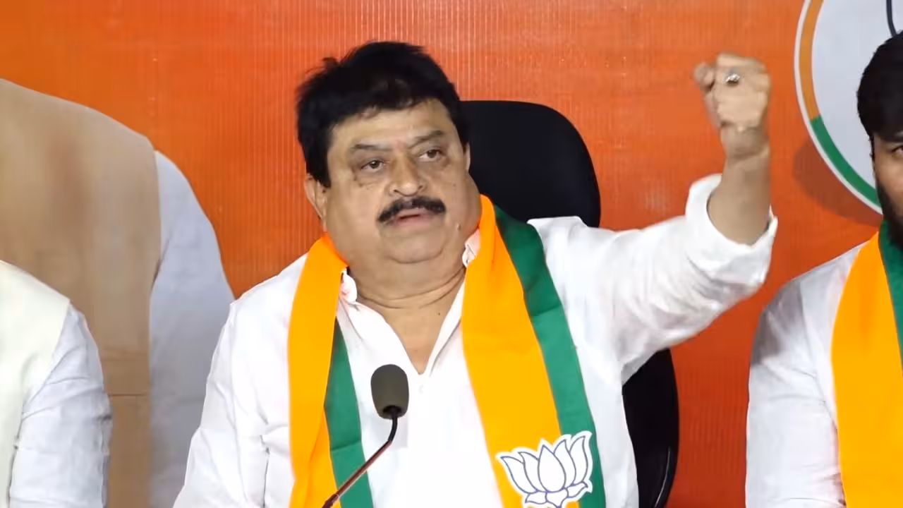 Ramchandar Rao | బొగ్గు దొంగ ఎవరు? 45 లక్షల మెట్రిక్ టన్నులు ఏమైంది?