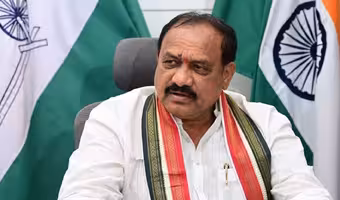 Maheshkumar Goud | గొట్టిముక్కల పోరాట స్ఫూర్తి ఎందరికో ఆదర్శం: మహేశ్కుమార్గౌడ్