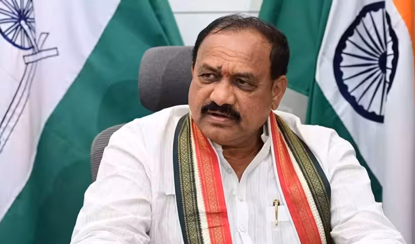 Maheshkumar Goud | గొట్టిముక్కల పోరాట స్ఫూర్తి ఎందరికో ఆదర్శం: మహేశ్కుమార్గౌడ్