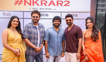 Venky Anil Ravipudi Movie | రాయలసీమ బ్యాక్డ్రాప్ … కానీ నో వయలెన్స్ – వెంకీ అనిల్ రావిపూడి మూవీ రిలీజ్ డేట్ రివీల్