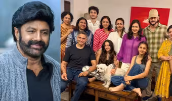Mahesh Babu Sister | బాల‌కృష్ణ హీరో – మ‌హేష్‌బాబు అక్క హీరోయిన్ – ఫ్యాన్స్ గొడ‌వ‌ల‌తో ఆగిపోయిన మూవీ ఏదో తెలుసా?