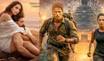 Kiara Advani | టాక్సిక్ వ‌ర్సెస్ వాన్ – భ‌ర్త‌తో కియారా అద్వానీ బాక్సాఫీస్ వార్