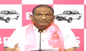 Koppula Eshwar | అడ్లూరి.. నీ సవాల్ మాకు ఓకే.. టైమ్, డేట్ చెప్తే ఆధారాలతో వస్తం