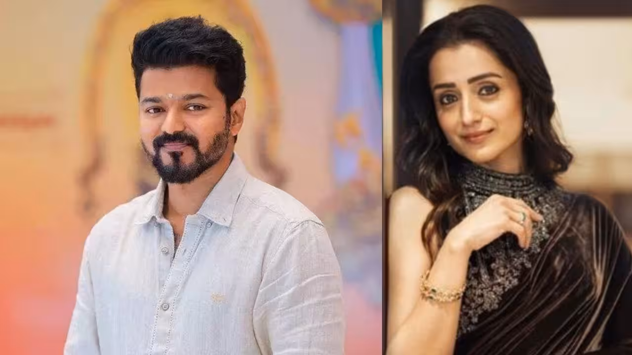 Trisha | దళపతి విజయ్ని ఇన్స్టాగ్రామ్లో త్రిష నిజంగా అన్ఫాలో చేసిందా? బ్రేకప్ నిజమేనా ? అసలు ట్విస్ట్ ఇదే!