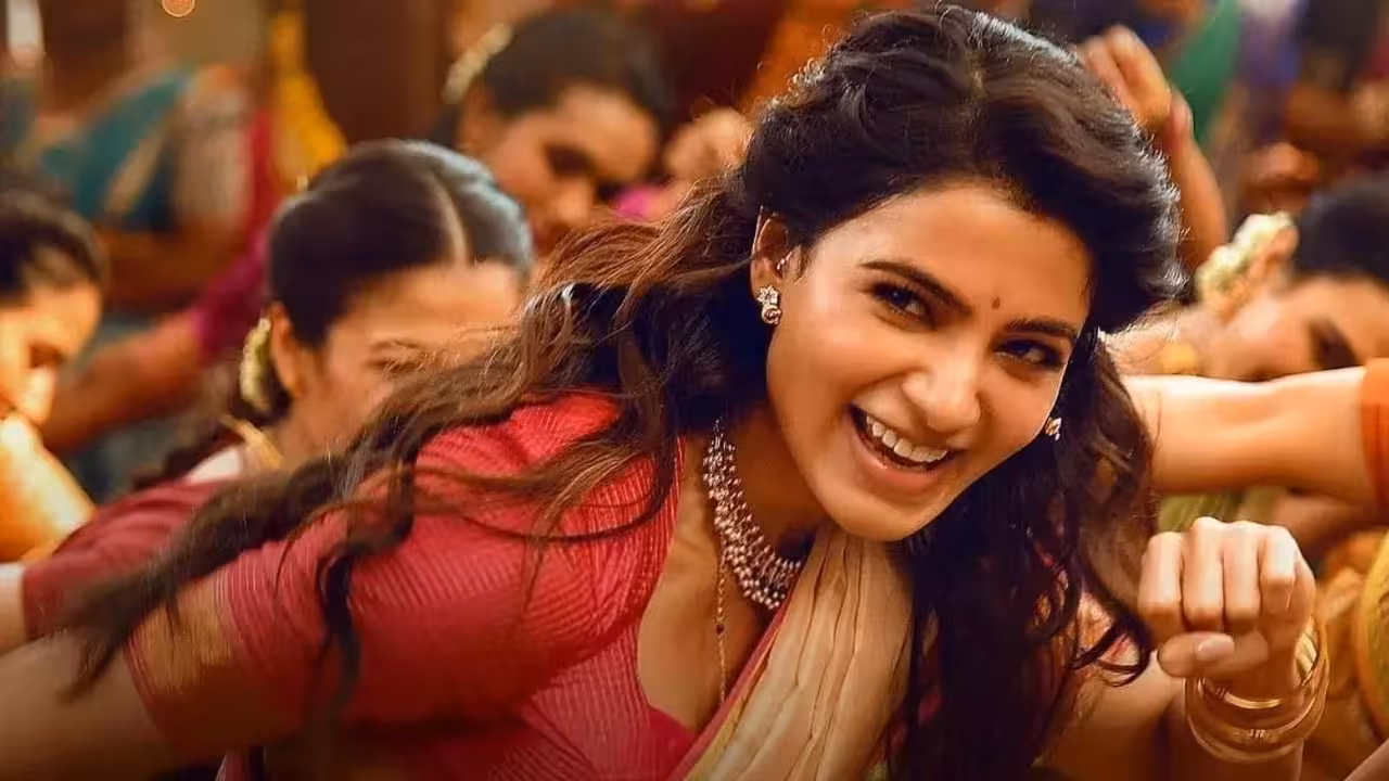 Samantha | సమంత మాస్ ర్యాంపేజ్ – యాభై కోట్ల క్లబ్లో మా ఇంటి బంగారం – నాలుగు రోజుల్లో వచ్చిన లాభాలు ఎంతంటే?