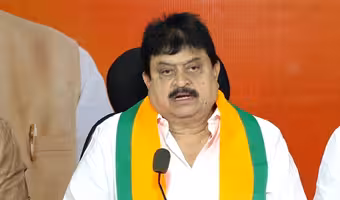 Ramchandar Rao | నితిన్ న‌బీది ఎల‌క్ష‌న్ టూర్ కాదు.. ప్ర‌జా టూర్‌: బీజేపీ రాష్ట్ర అధ్య‌క్షుడు రాంచంద‌ర్‌రావు
