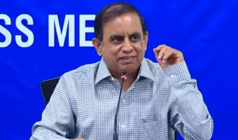 CEC Sudarshan Reddy | బీఎల్‌వోల‌కు డ‌మ్మీ ఎన్యుమ‌రేష‌న్ ఫారాలు ఇవ్వండి: రాష్ట్ర ప్రధాన ఎన్నికల అధికారి సుధర్శన్ రెడ్డి