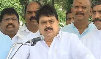 Ramchandar Rao | కాంగ్రెస్.. పీవీని ఎప్పుడూ గౌర‌వించ‌లే: బీజేపీ రాష్ట్ర అధ్య‌క్షుడు రాంచంద‌ర్‌రావు