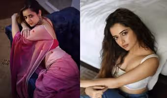 Ashika Ranganath | తిరువీర్‌తో క‌న్న‌డ బ్యూటీ రొమాన్స్ – న‌టుడిగా ఎంట్రీ ఇస్తోన్న నిర్మాత ఎస్‌కేఎన్‌