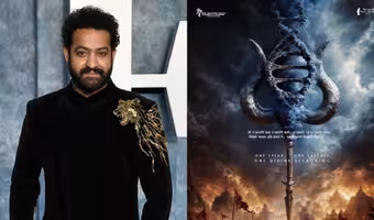 Ntr  | మురుగ‌న్ త‌మిళ దేవుడు – పురాణాల‌ను వ‌క్రీక‌రించొద్దు – ఎన్టీఆర్, త్రివిక్ర‌మ్ మూవీపై త‌మిళ తంబీల ఫైర్‌
