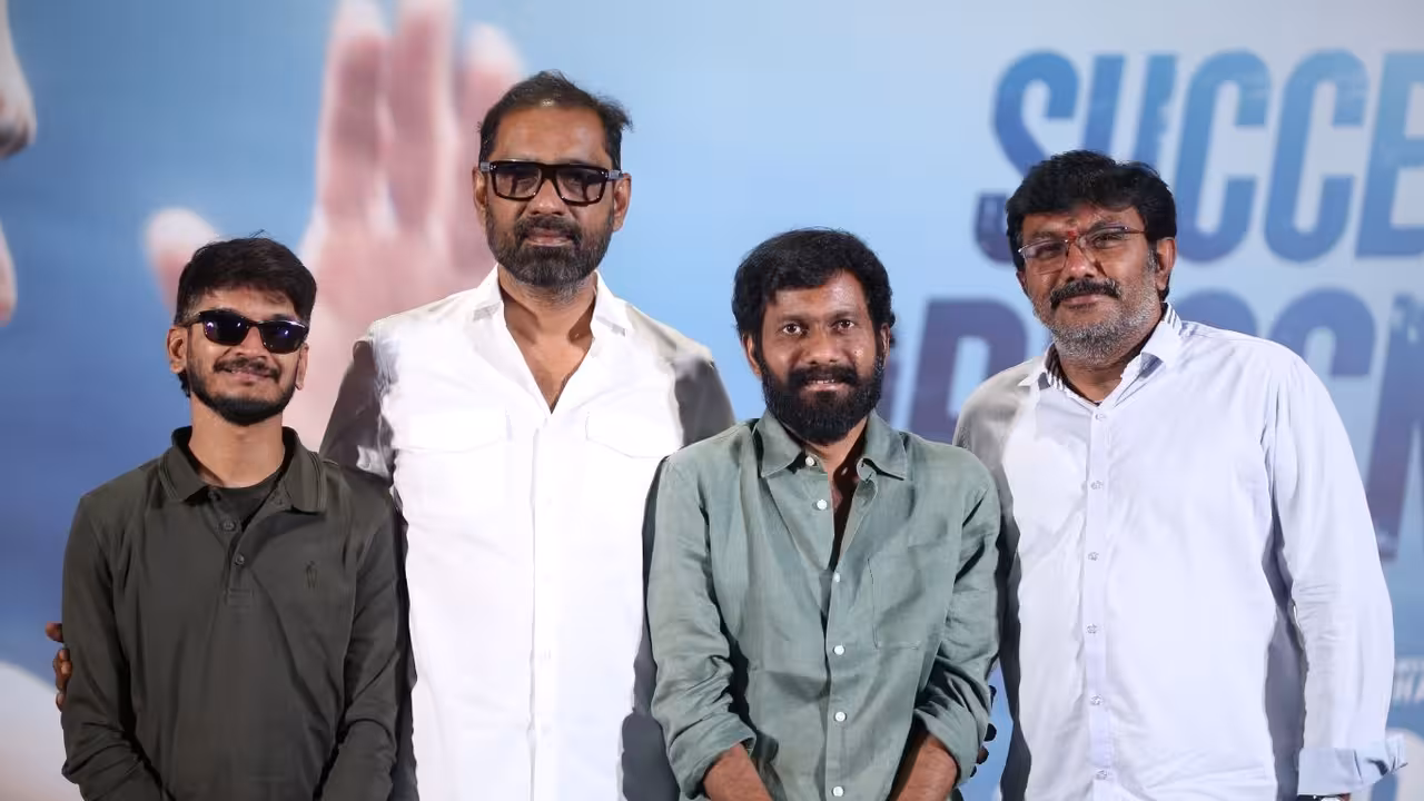 Peddi | పెద్ది ఫ్యాన్స్కు గుడ్న్యూస్ – జాన్వీ కపూర్ కొత్త సీన్లు యాడ్ – ఎప్పటినుంచంటే?