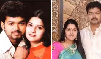 Thalapathy Vijay Divorce | సీఎం విజయ్ విడాకుల కేసు మరోసారి వాయిదా - భర్తతో తెగతెంపులపై సంగీత యూటర్న్?