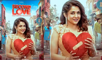 OTT | డేటింగ్ కాన్సెప్ట్తో రియాలిటీ షో - బిగ్బాస్కు పోటీగా స్ట్రీమింగ్ - హోస్ట్గా సీనియర్ హీరోయిన్