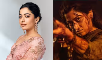 Rashmika Mandanna | నక్సలైట్గా నేషనల్ క్రష్ - ఊహించని జానర్లో రష్మిక తెలుగు మూవీ