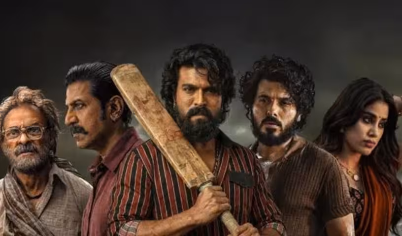 Peddi OTT | నెల రోజుల్లోనే ఓటీటీలోకి పెద్ది – రామ్చరణ్ స్పోర్ట్స్ యాక్షన్ మూవీ స్ట్రీమింగ్ డేట్ ఇదేనా?
