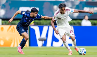 Uruguay Vs Spain | ఉరుగ్వేకు షాక్‌.. టోర్నీ నుంచి నిష్క్రమించిన మాజీ చాంపియన్‌