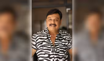 Idupu Kayitham | తెలంగాణ మాండ‌లికానికి అవ‌మానం – ఇడుపు కాయితం టైటిల్ వివాదంపై సీనియ‌ర్ న‌రేష్ కామెంట్స్‌