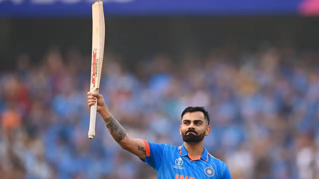 Virat Kohli | ఇంగ్లండ్తో వన్డే సిరీస్కు కోహ్లీ రెడీ.. 22న ఎక్సలెన్స్లో ఫిట్నెస్ టెస్ట్..