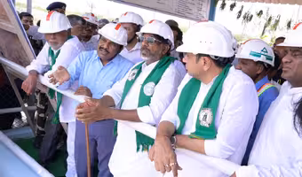 Bhatti Vikramarka | సింగరేణిలో దోపిడీదారులకు స్థానం లేదు: భట్టి