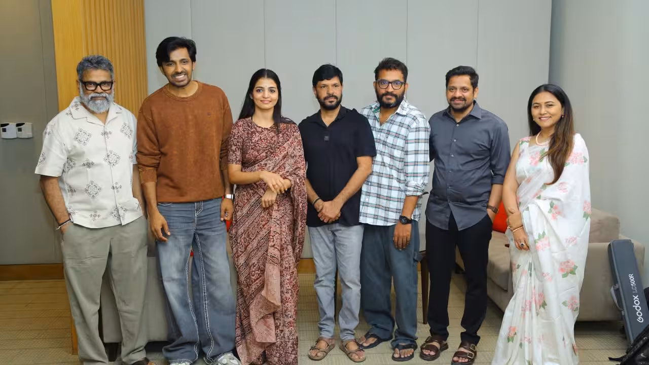 Sukumar | ప్రియదర్శి ఇడుపు కాయిదం – తెలంగాణ బ్యాక్డ్రాప్లో డైరెక్టర్ సుకుమార్ కొత్త సినిమా