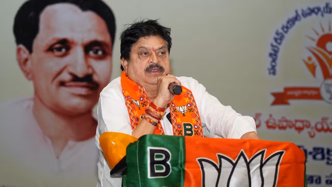 Ramchandar Rao | ప్రజలు అధికారం ఇవ్వడానికి సిద్ధంగా ఉన్నరు.. మనం కూడా సిద్ధం కావాలే