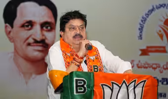 Ramchandar Rao | ప్రజలు అధికారం ఇవ్వడానికి సిద్ధంగా ఉన్నరు.. మనం కూడా సిద్ధం కావాలే