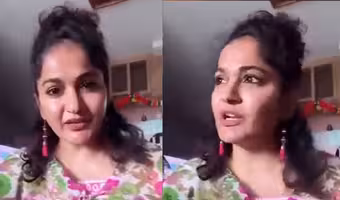 Madhavi Latha | తెలంగాణ‌పై విషం చిమ్మిన మాధ‌వీల‌త‌.. ఆజాద్ క‌శ్మీరీలలా ప్ర‌వ‌ర్తిస్తున్నారంటూ కామెంట్స్‌