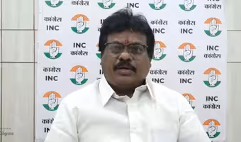 Jagadeeshwar Rao | ఆర్వోకు నామినేషన్ను తిరస్కరించే అధికారం లేదు: టీపీసీసీ ఉపాధ్యక్షుడు జగదీశ్వర్రావు