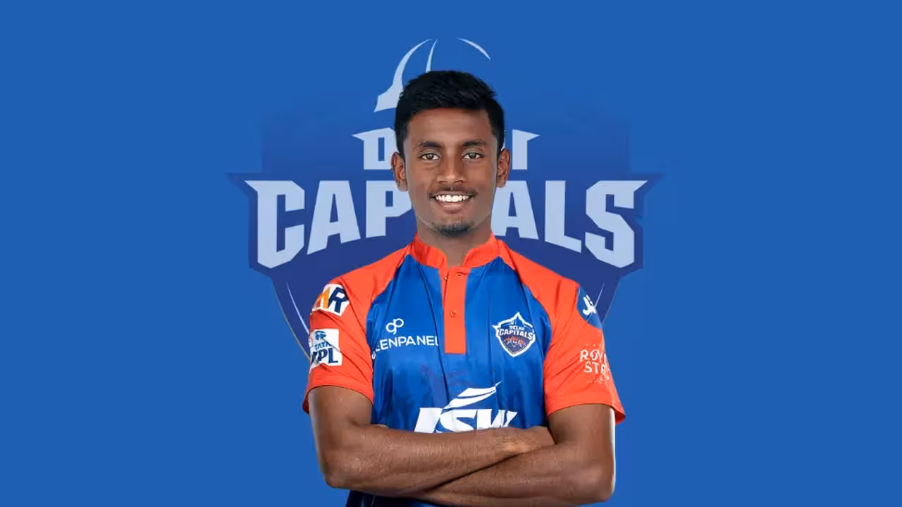 Abhishek Porel | పెండ్లి పేరుతో మోసం చేశాడు.. ఐపీఎల్ ఆటగాడిపై యువతి ఫిర్యాదు