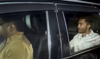 Abhishek Banerjeee | అభిషేక్ బెన‌ర్జీ నివాసంలో ఆక‌స్మిక‌ సోదాలు.. భారీగా మోహ‌రించిన పోలీసులు