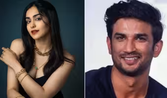 Adah Sharma | సుశాంత్ సింగ్ సూసైడ్ చేసుకున్న ఇంట్లోకి మారిన ఆదా శర్మ.. మూడేళ్లుగా ఖాళీగా ఉన్న ఆ ఇంట్లో ఆమెకు ఎదురైన అనుభవాలు ఇవే