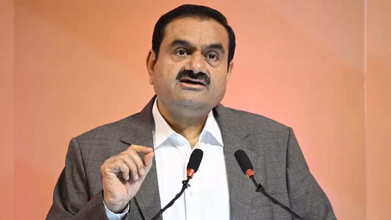 Gautam Adani | కంపెనీ భవిష్యత్తుకు అదానీ బ్లూప్రింట్.. ఏజీఎంలో భారీ ప్రణాళికలు వెల్లడి..