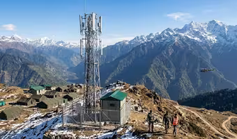 Airtel | ఆర్మీతో చేతులు కలిపిన ఎయిర్టెల్.. అరుణాచల్ పర్వతాల్లోనూ ఇక నెట్వర్క్ ..