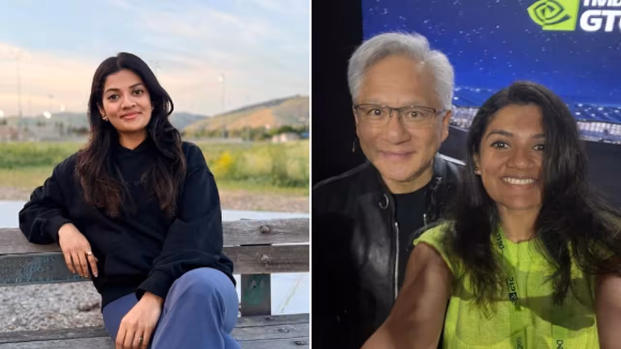 Aishwarya Srinivasan | స్టూడెంట్ టూ గూగుల్ డేటా సైంటిస్ట్.. ఇప్పుడు గ్లోబల్ AI లీడర్! మహిళలకు స్ఫూర్తిగా నిలుస్తున్న ఐశ్వర్య శ్రీనివాసన్ సక్సెస్ స్టోరీ!