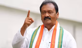 Mohammed Ali Shabbir | షబ్బీర్ అలీపై ఏఐసీసీ సీరియస్.. షోకాజ్ నోటీసులు జారీ