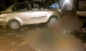Hyderabad | గాలి వాన బీభ‌త్సం.. క‌రెంట్ షాక్‌తో తండ్రీకూతురు మృతి