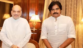 Amit Shah | ఇక‌పై ఒంట‌రిగానే.. ద‌క్షిణాది రాష్ట్రాల‌పైనే మా ఫోక‌స్‌: అమిత్ షా