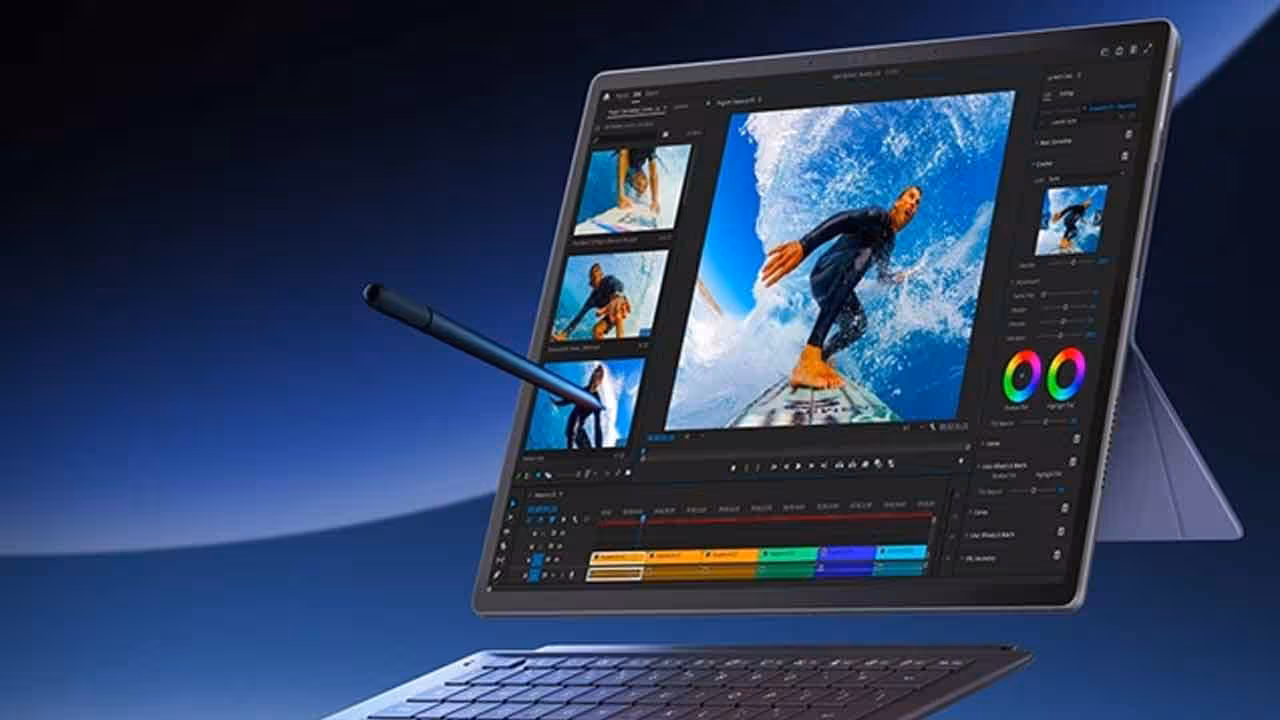 Asus | గేమింగ్, కంటెంట్ క్రియేటర్లకు అసుస్ నుంచి కొత్త ల్యాప్ టాప్లు.. ఏఐ పనులకు ప్రత్యేకం..
