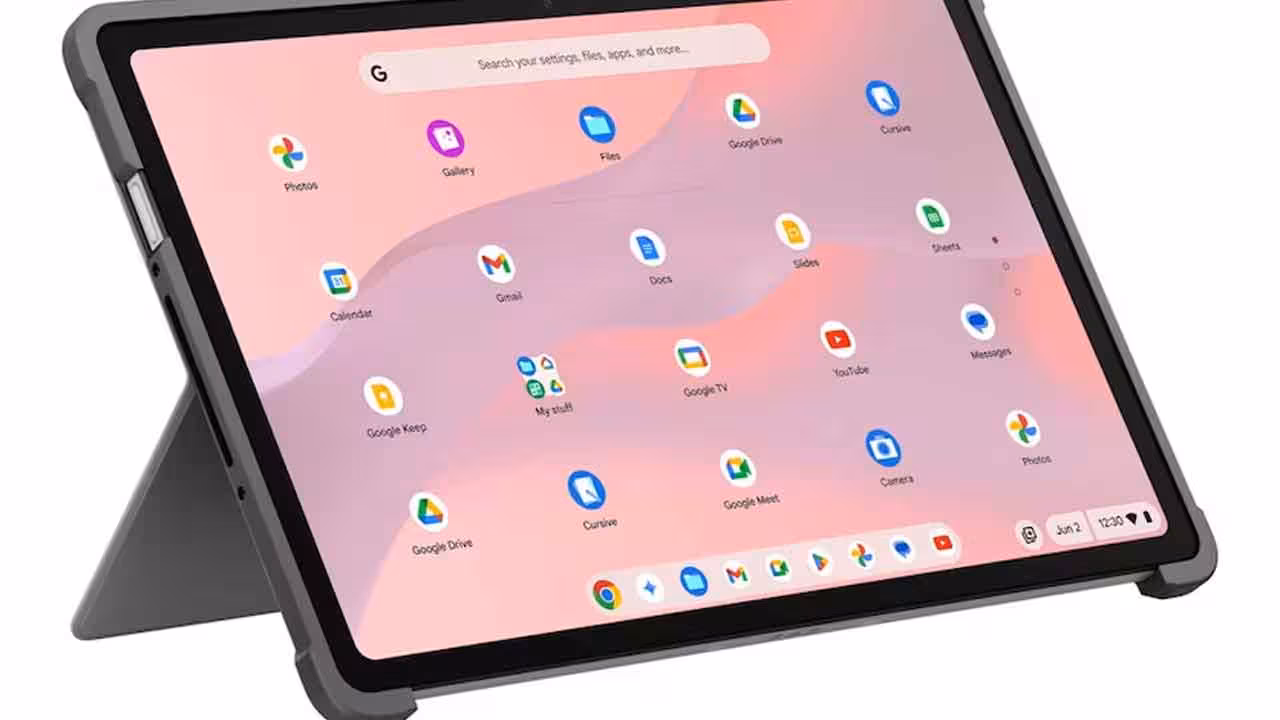 Asus | ఆసుస్ క్రోమ్బుక్ల హంగామా.. భారత్లో మూడు కొత్త మోడళ్లు..