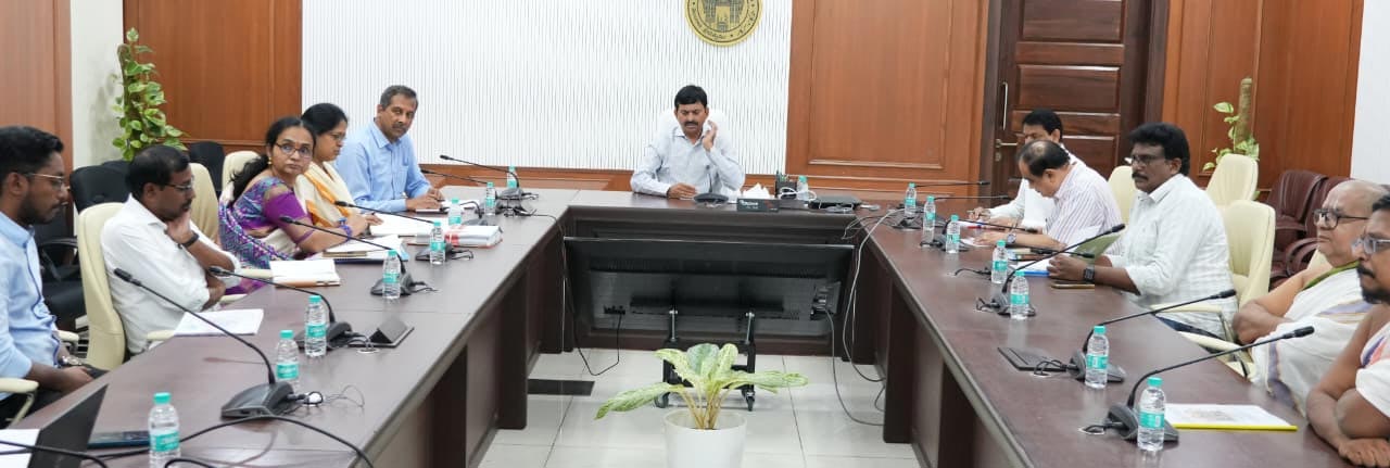 Bhadrachalam Temple Development Works to Begin on June 27