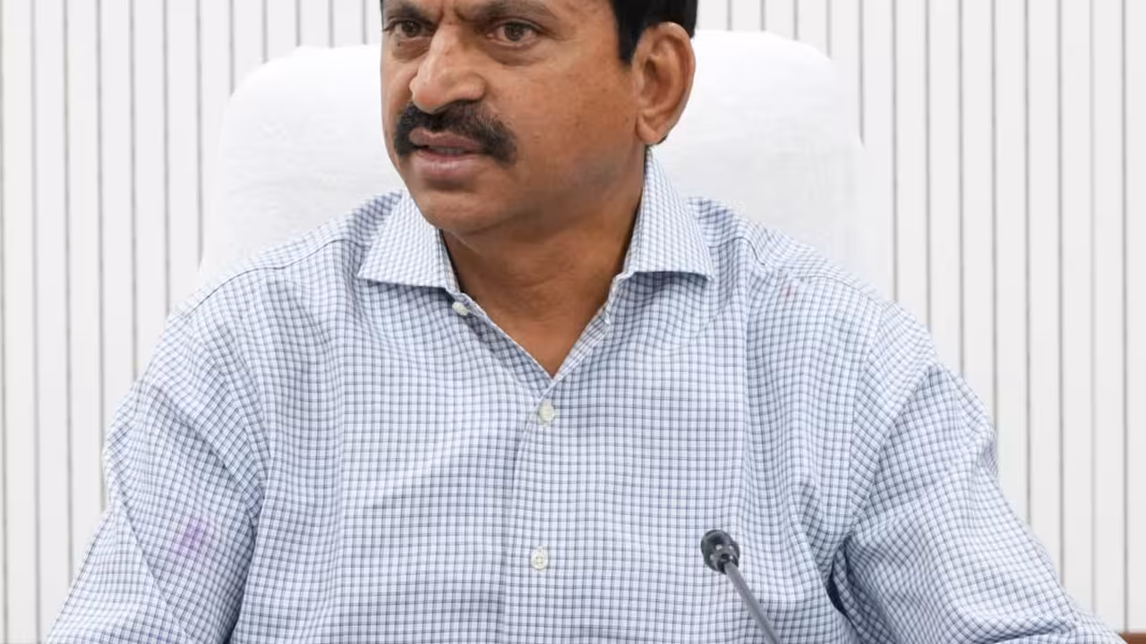 Bhadrachalam Temple Development Works to Begin on June 27