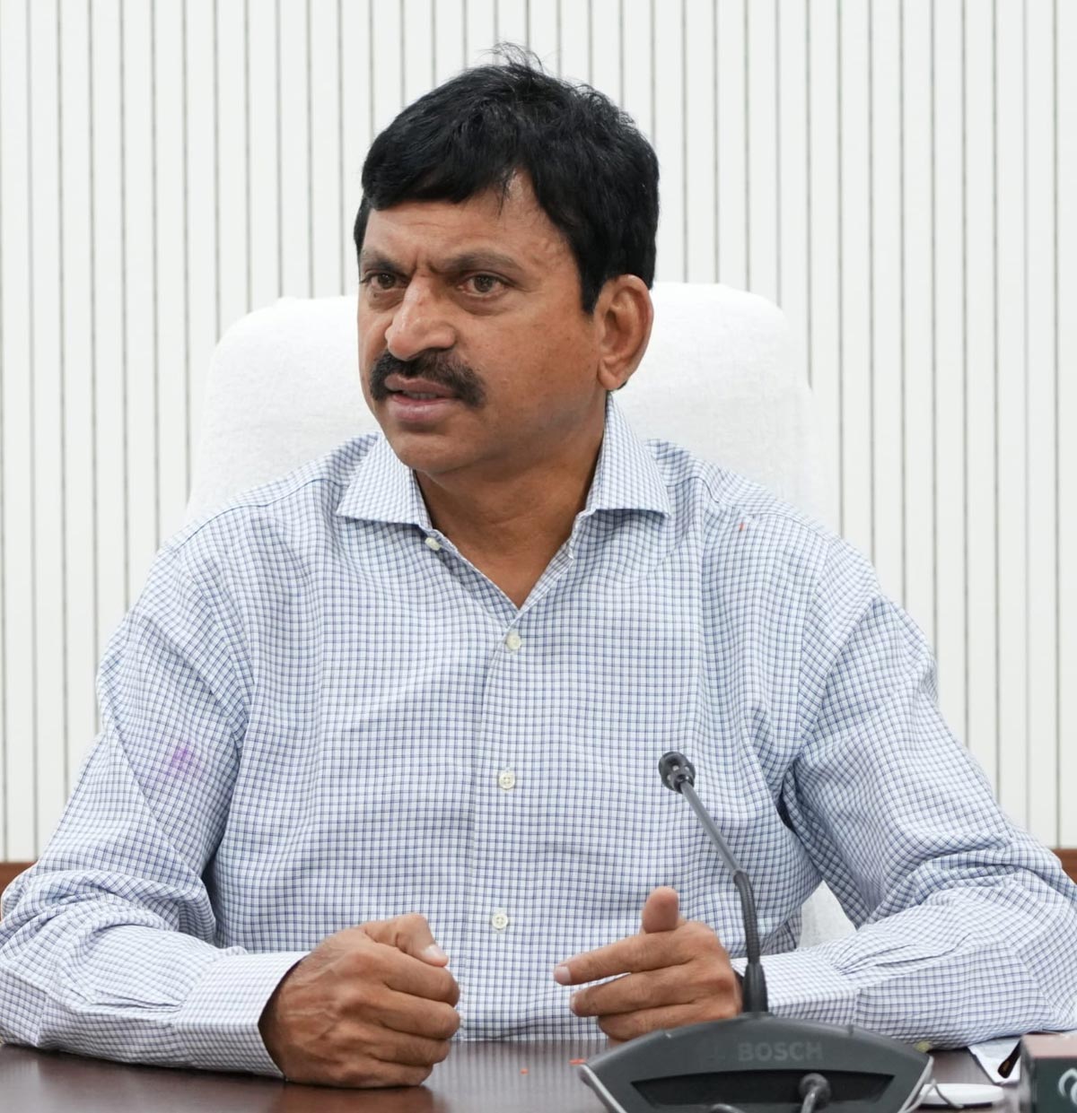 Bhadrachalam Temple Development Works to Begin on June 27