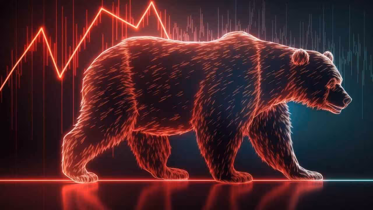 Stock Markets | నష్టాల్లో ప్రారంభమైన దేశీయ స్టాక్ మార్కెట్లు.. స్వల్పంగా తగ్గిన చమురు ధరలు..