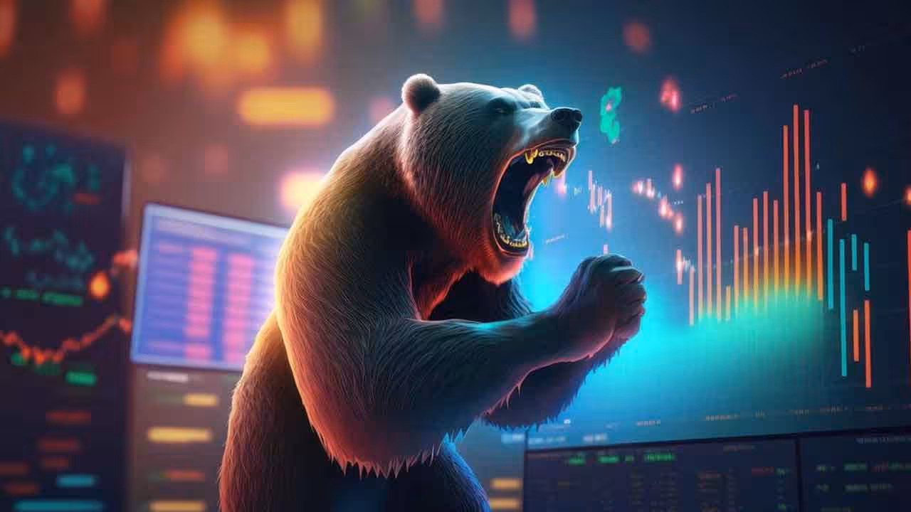 Stock Markets | భారీగా పతనమైన స్టాక్ మార్కెట్లు.. స్వల్పంగా పెరిగిన చమురు ధరలు..