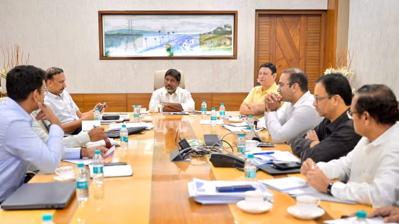 DA Hike | విద్యుత్ ఉద్యోగులకు డీఏ పెంపు..