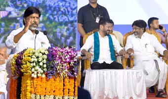 Bhatti Vikramarka | జపాన్, కొరియా వంటి దేశాలతో పోటీ పడుతున్నాం : భట్టి విక్రమార్క
