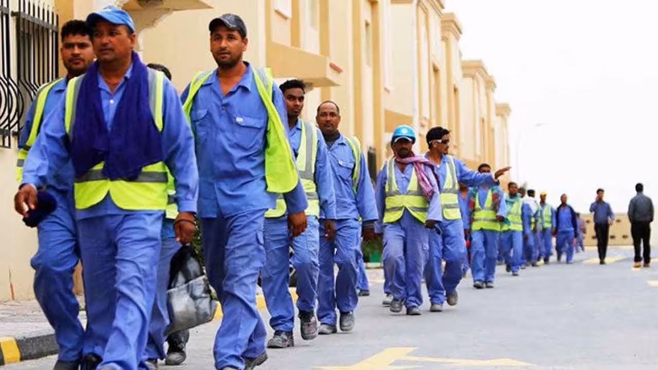 Blue Collar Jobs | ఏఐ కోసం బిగ్టెక్ కంపెనీల భారీ పెట్టుబడులు.. లక్షల్లో బ్లూ-కాలర్ ఉద్యోగాల ఖాళీలు..