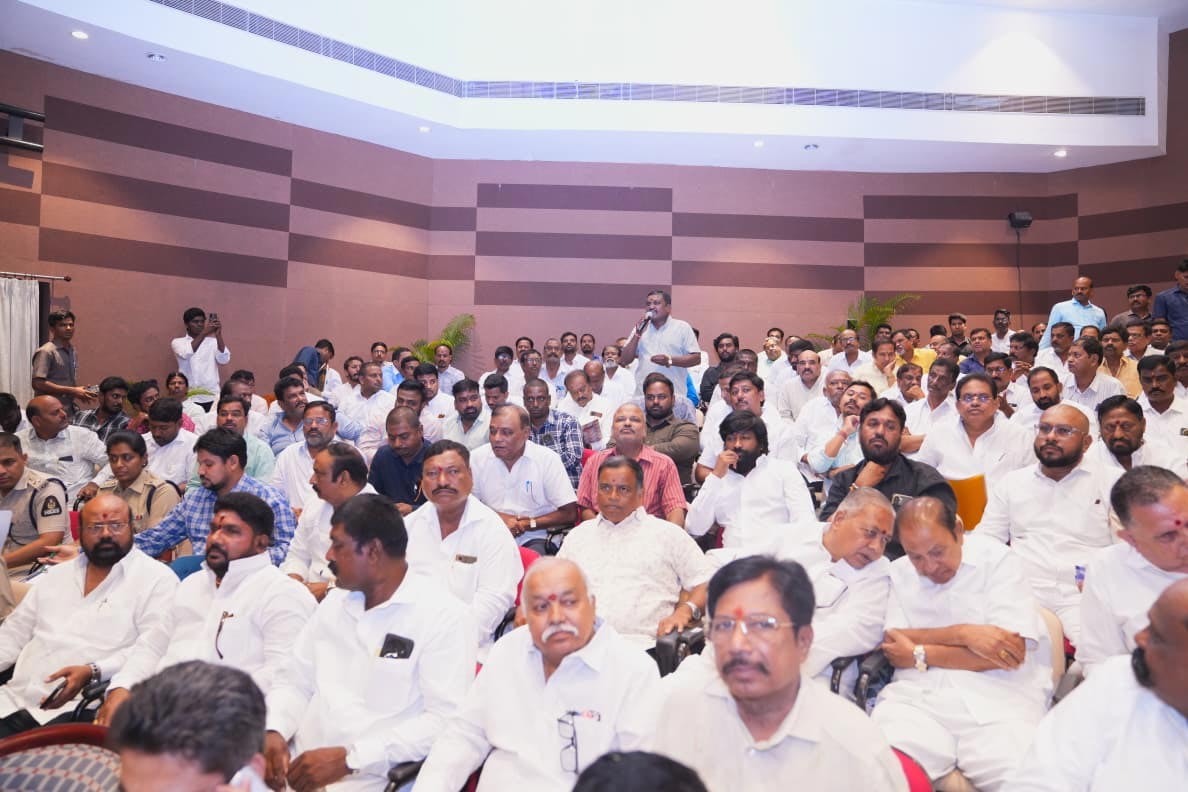 elangana Govt Allocates Rs 20 Crore for Hyderabad Bonalu 2026